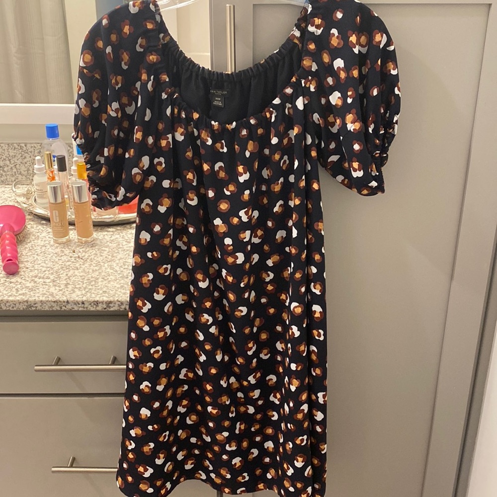 Ann Taylor Dress